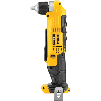 20V MAX* 3/8-IN. (9.5mm) Right Angle Drill/driver (Tool Only)