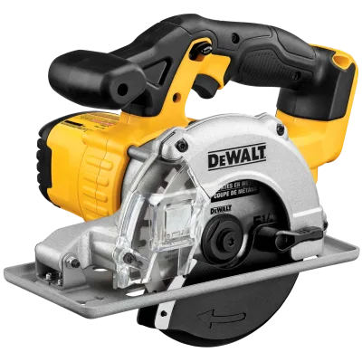 20V MAX* 5-1/2-IN. Metal Cutting Circular Saw (Tool Only)
