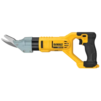 20V MAX* 5/8-IN. Variable Speed Fiber Cement Shear (Tool Only)