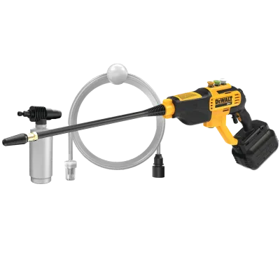 20V MAX* 550 PSI Cordless Power Cleaner (Tool Only)