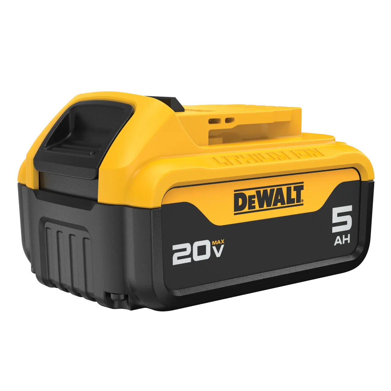 20V MAX* 5AH Battery