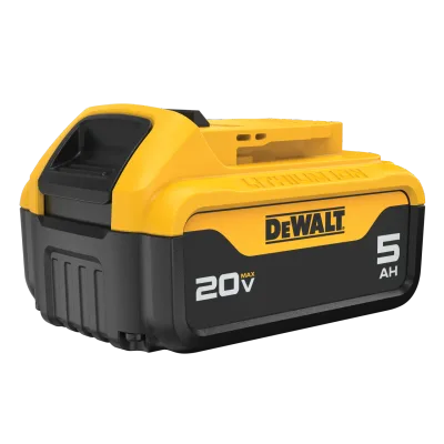 20V MAX* 5AH Battery