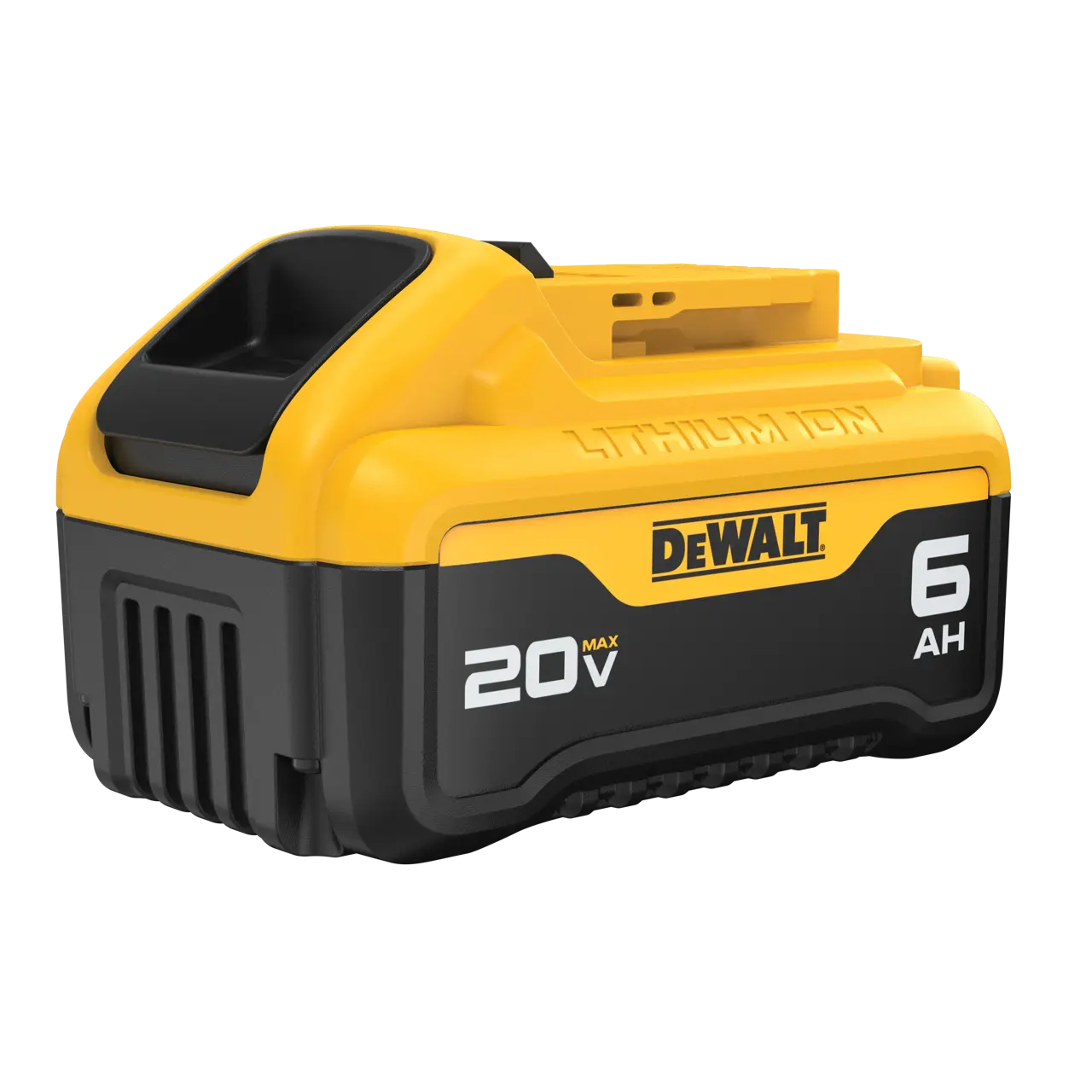 20V MAX* 6AH Battery