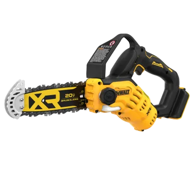 20V MAX* 8-IN. Brushless Cordless Pruning Chainsaw (Tool Only)