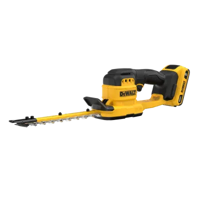 20V MAX* 8-IN. Cordless Compact Hedge Trimmer Kit