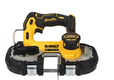 20V MAX* ATOMIC™ 1-3/4-IN. Brushless Compact Band Saw (Tool Only)
