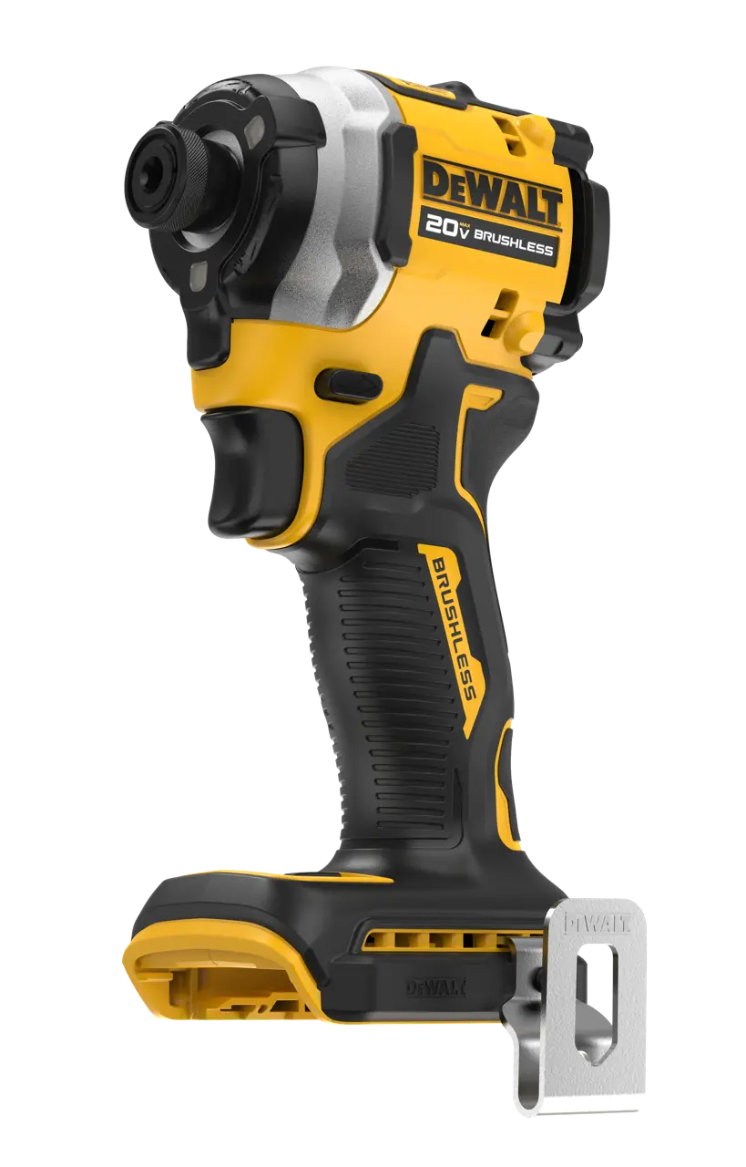 20V MAX* ATOMIC™ 1/4-IN. 3-Speed Brushless Impact Driver (Tool Only)