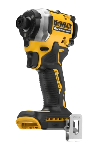 20V MAX* ATOMIC™ 1/4-IN. 3-Speed Brushless Impact Driver (Tool Only)