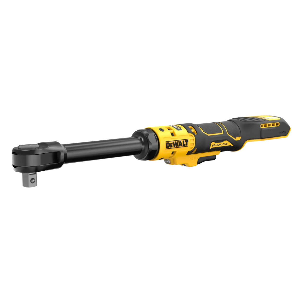 20V MAX* ATOMIC™ Brushless Cordless 1/2-IN. Extended Reach Ratchet (Tool Only)