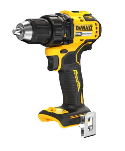 20V MAX* Brushless Cordless 1/2-IN. Drill/Driver (Tool Only)