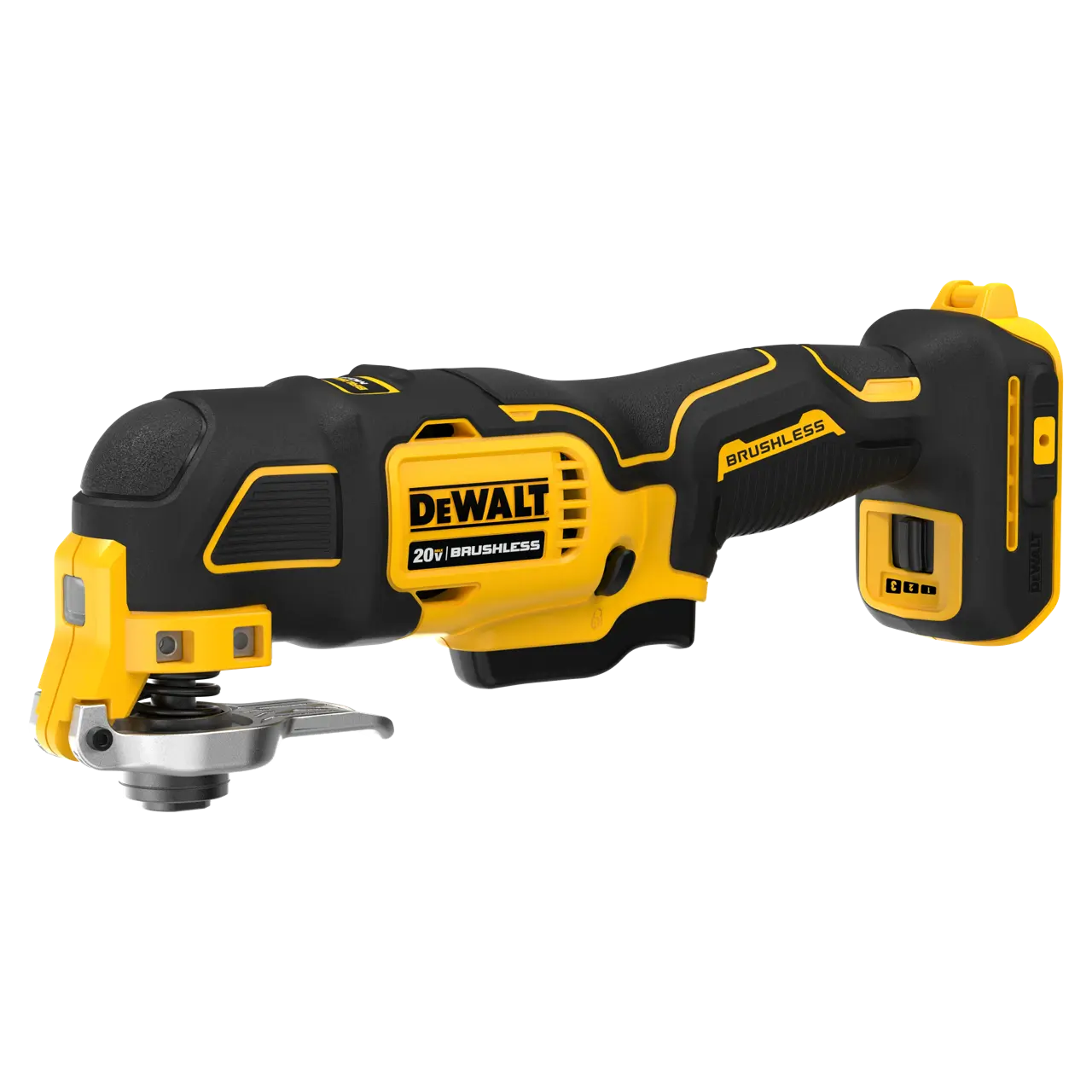 20V MAX* Brushless Cordless 3-Speed Oscillating Multi-tool (Tool Only)
