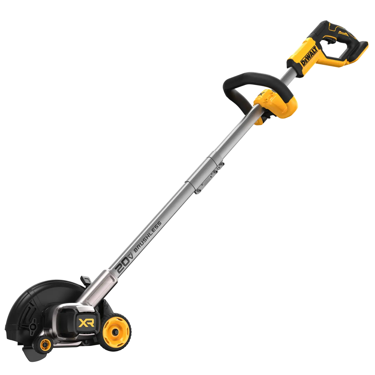20V MAX* Brushless Cordless Edger (Tool Only)