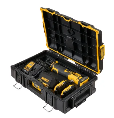 20V MAX* Compact Press Tool Kit