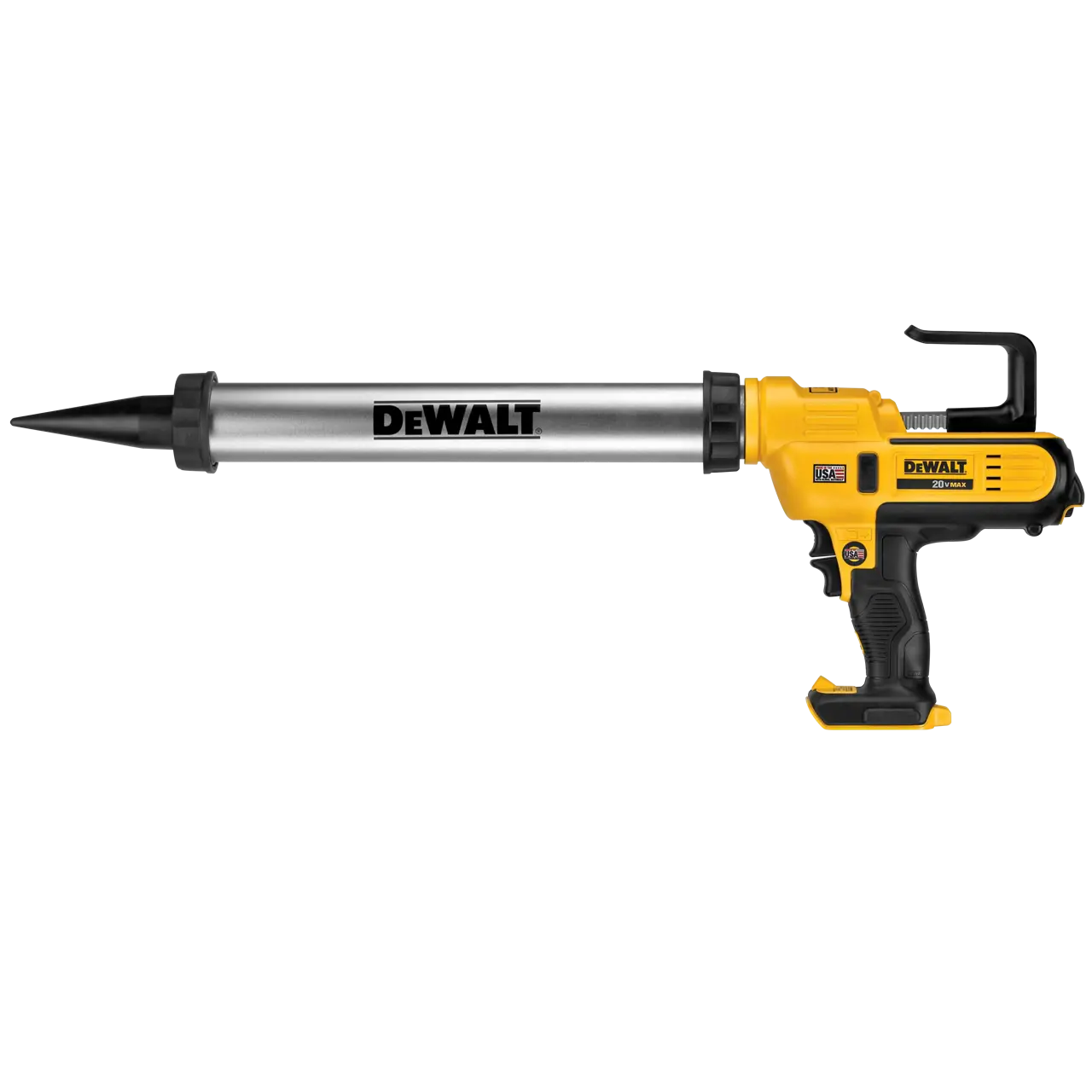 20V MAX* Cordless Caulking Gun (Tool Only)