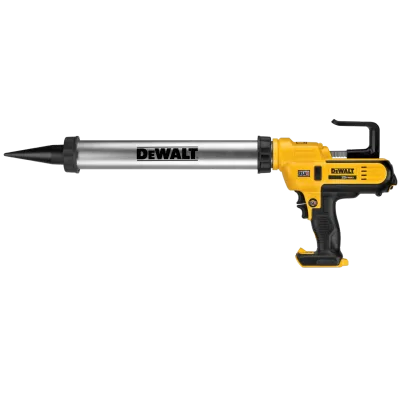 20V MAX* Cordless Caulking Gun (Tool Only)