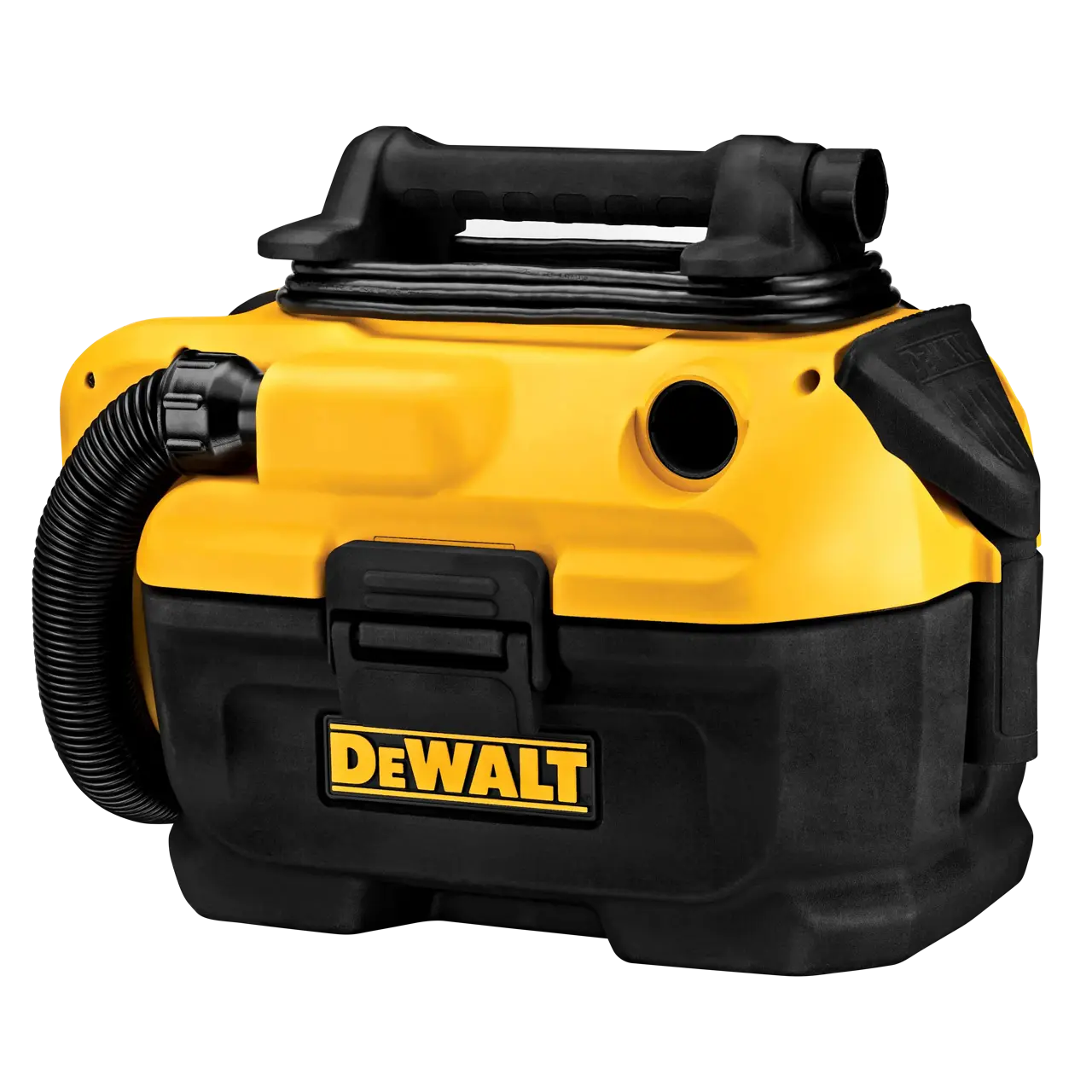 20V MAX* Cordless/Corded Wet-Dry Vacuum (Tool Only)