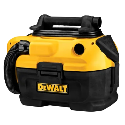 20V MAX* Cordless/Corded Wet-Dry Vacuum (Tool Only)