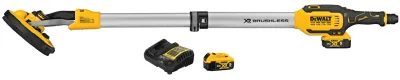 20V MAX* Cordless Drywall Sander Kit