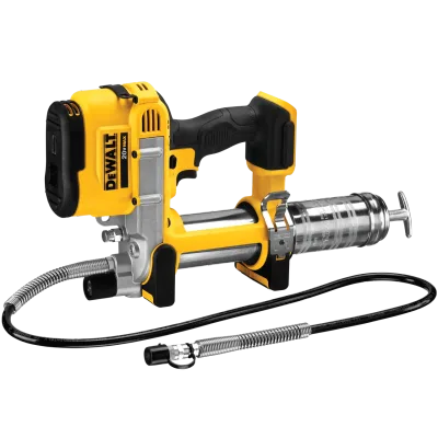 20V MAX* Cordless Grease Gun (Tool Only)