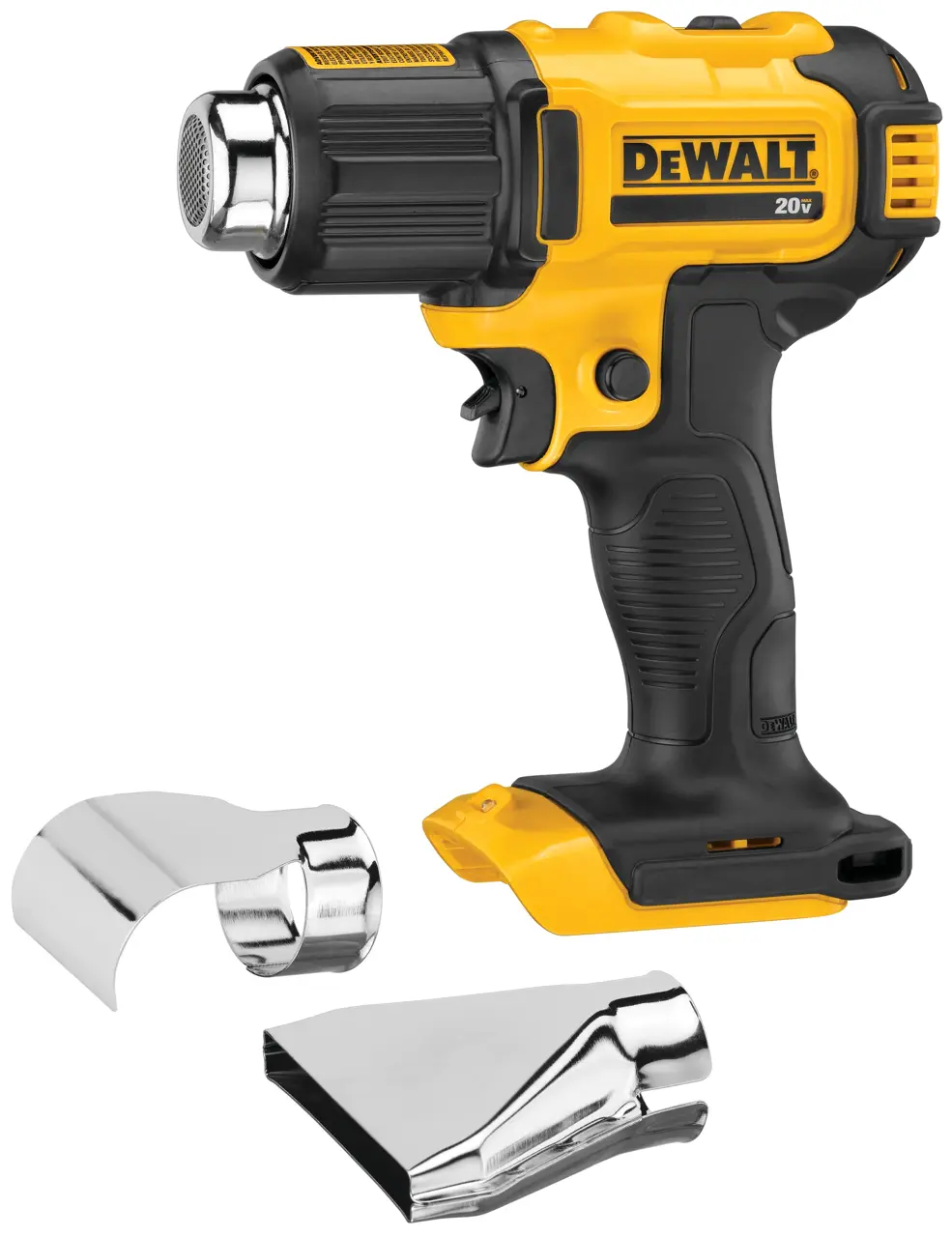 20V MAX* Cordless Heat Gun (Tool Only)