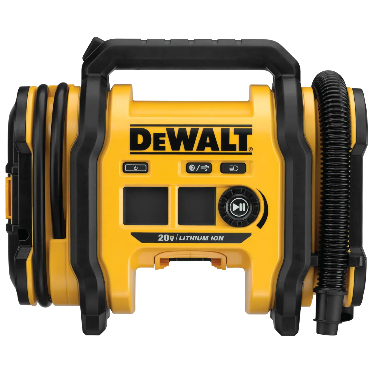 20V MAX* Cordless Inflator (Tool Only)