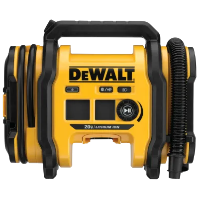 20V MAX* Cordless Inflator (Tool Only)