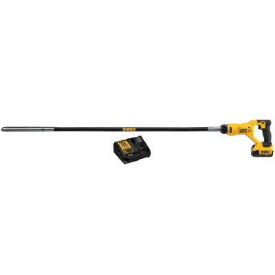 20V MAX* Cordless Pencil Vibrator (Tool Only)