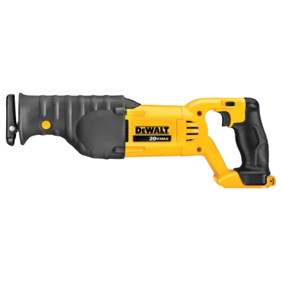 20V MAX* Cordless Reciprocating Saw (Tool Only)
