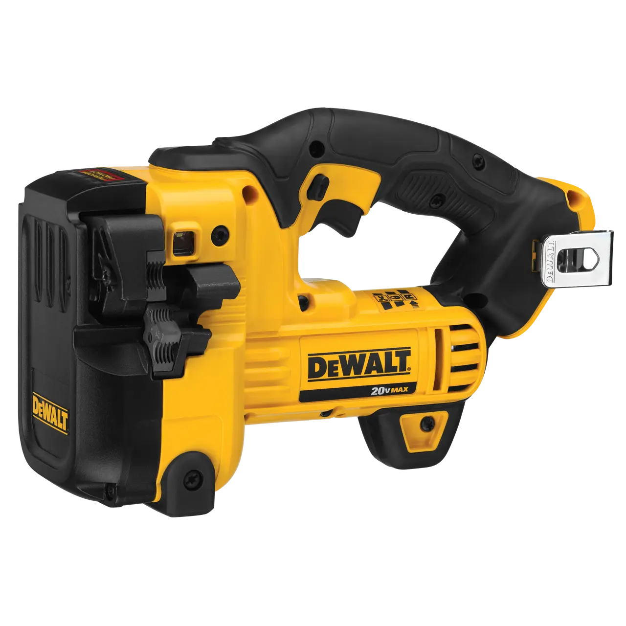 20V MAX* Cordless Threaded Rod Cutter (Tool Only)