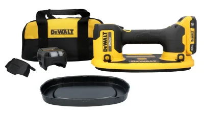 20V MAX* Grabo Lifter Kit