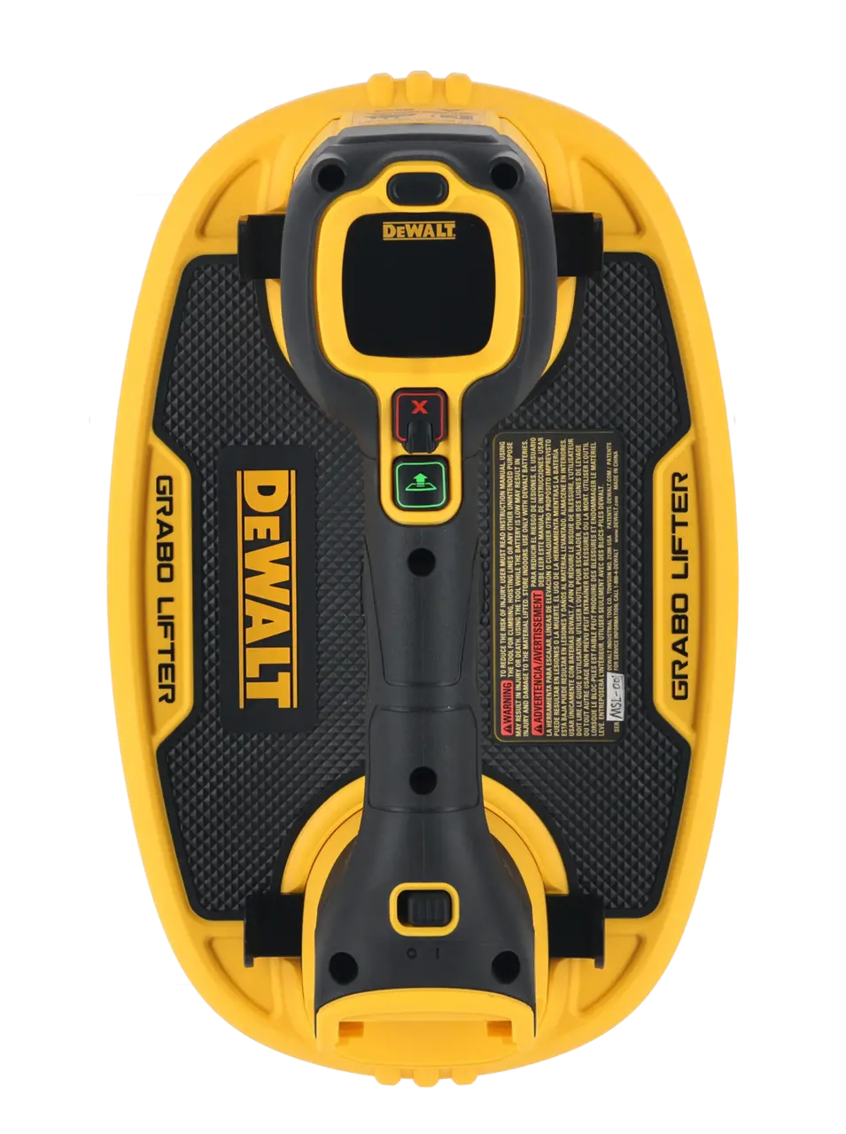20V MAX* Grabo Lifter (Tool Only)
