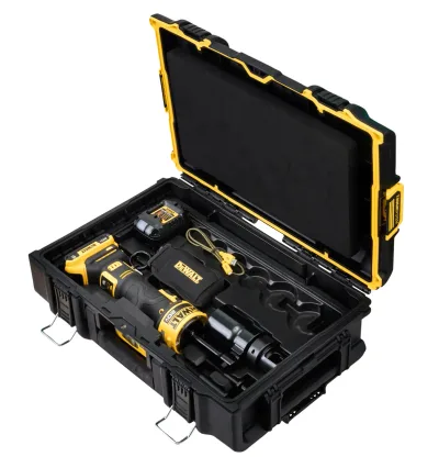 20V MAX* Hydraulic Knockout Tool Kit