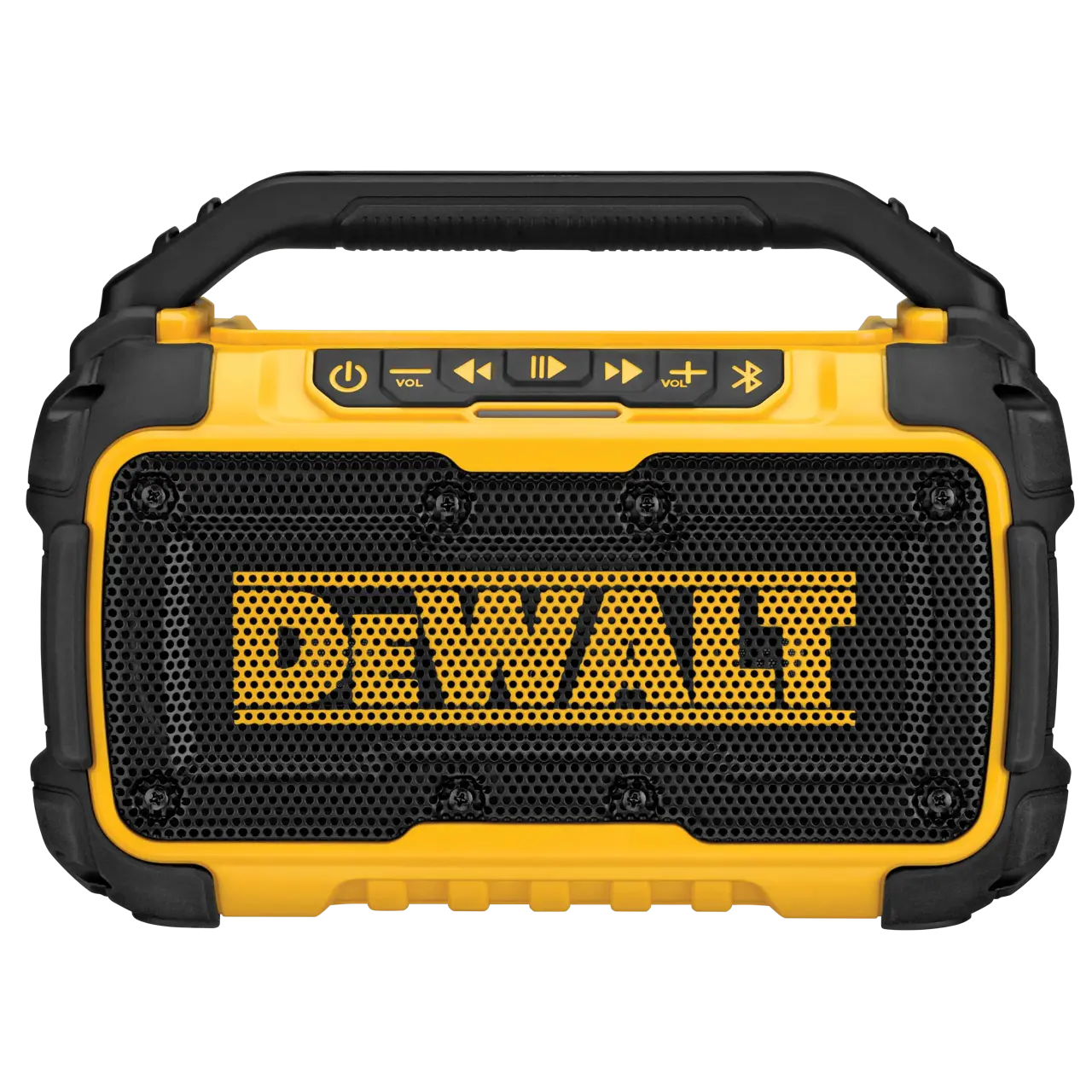 20V MAX* Jobsite Bluetooth Speaker (Tool Only)