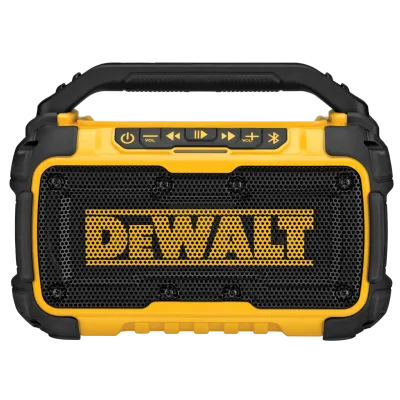 20V MAX* Jobsite Bluetooth Speaker (Tool Only)