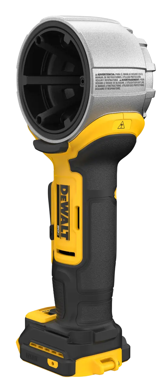 20V MAX* Pipe Deburring Tool (Tool Only)