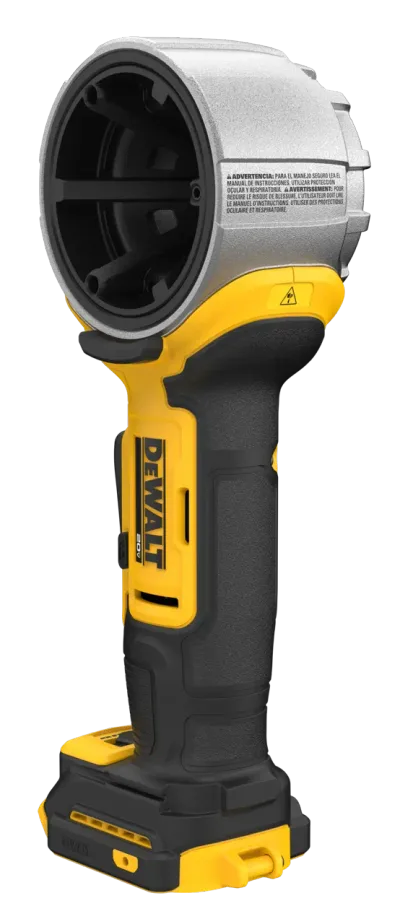 20V MAX* Pipe Deburring Tool (Tool Only)