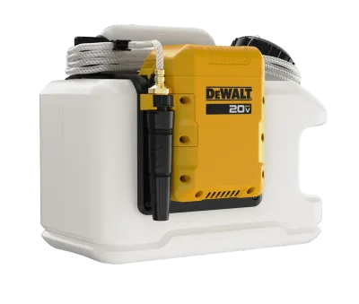 20V MAX* Powered Water Tank (Tool Only)