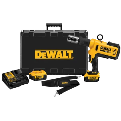 20V MAX* Press Tool Kit