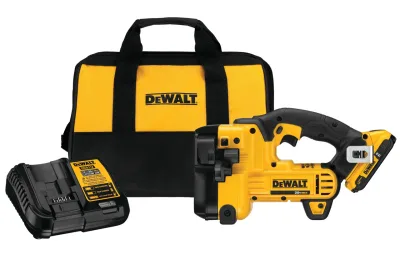20V MAX* Threaded Rod Cutter Kit