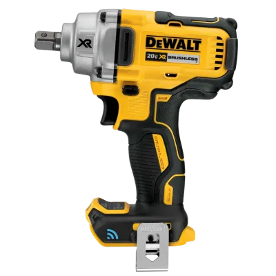 20V MAX* Tool Connect 1/2-IN. Mid-Range Detent Pin Anvil (Tool Only)