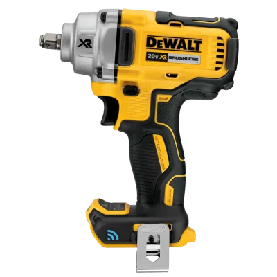 20V MAX* Tool Connect 1/2-IN. Mid-Range Impact Wrench with Hog Ring Anvil (Tool Only)