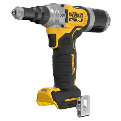 20V MAX* XR® 1/4-IN. Brushless Rivet Tool (Tool Only)