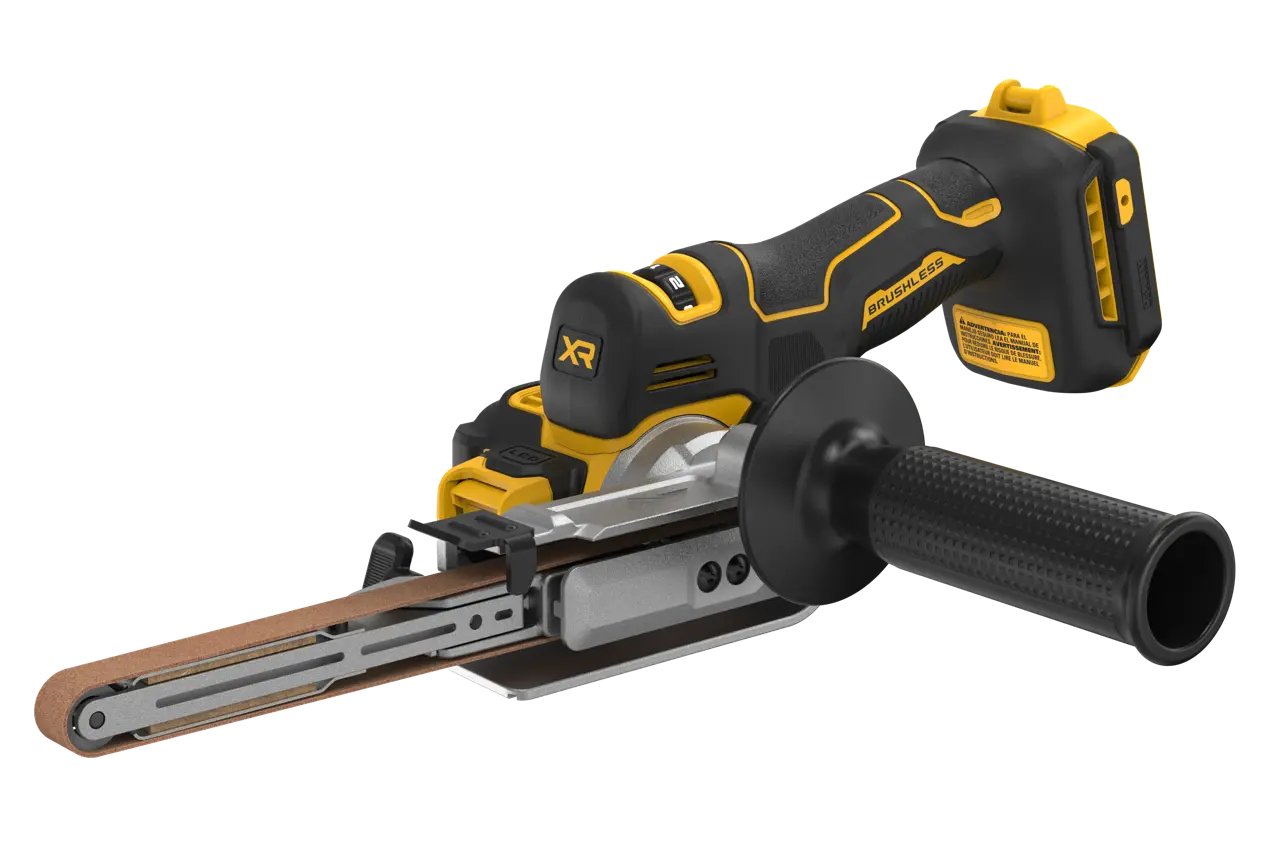 20V MAX* XR® 18-IN. Bandfile (Tool Only)