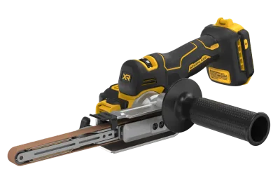 20V MAX* XR® 18-IN. Bandfile (Tool Only)