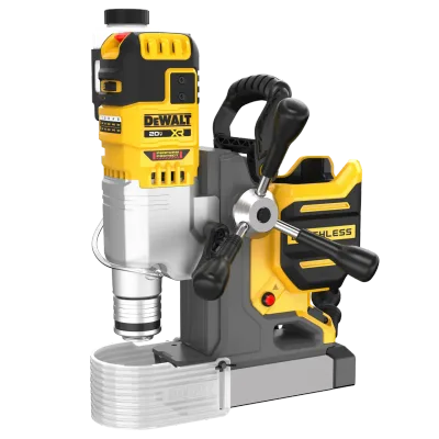 20V MAX* XR® 2-IN. Cordless Brushless Magnetic Drill Press (Tool Only)