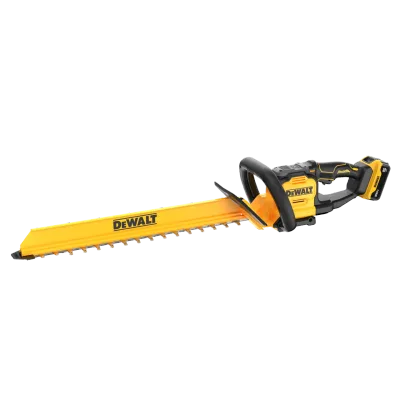 20V MAX* XR®24-IN. Brushless Cordless Hedge Trimmer Kit