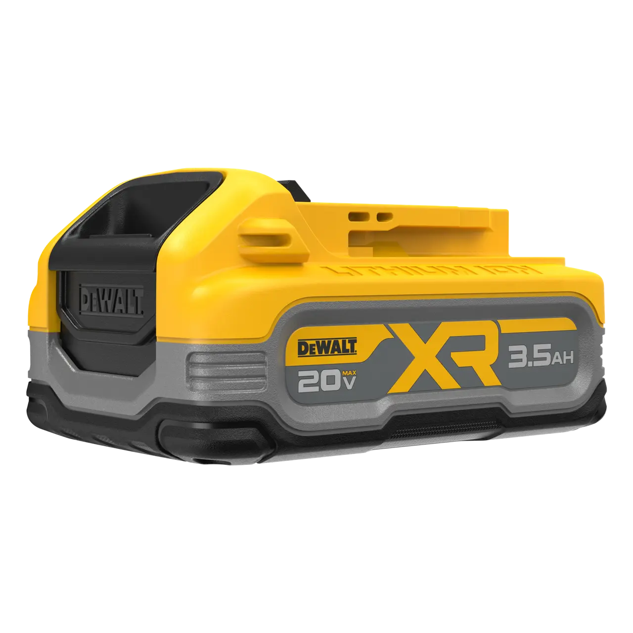 20V MAX* XR® 3.5AH Battery