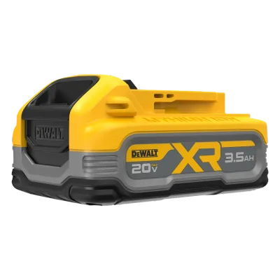 20V MAX* XR® 3.5AH Battery