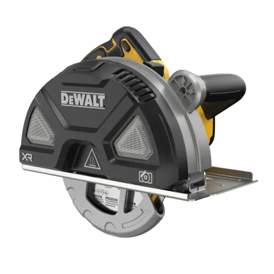 20V MAX* XR® 7-1/4-IN. Metal Cutting Circular Saw (Tool Only)