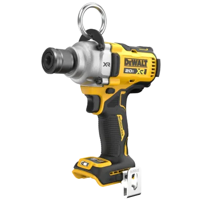20V MAX* XR® 7/16-IN. Brushless Cordless Impact Wrench (Tool Only)